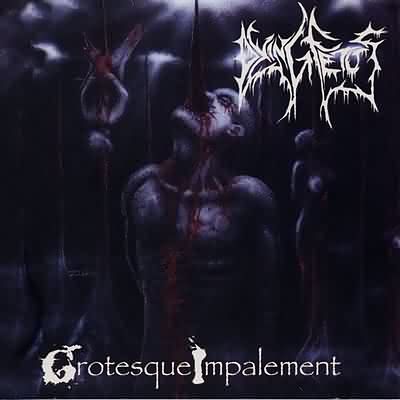 Dying Fetus: "Grotesque Impalement" – 2000